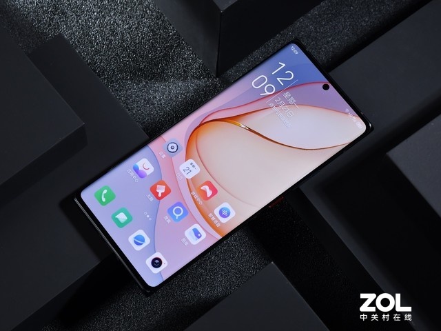 3399元起!人文影像新旗舰,努比亚Z40 Pro图赏