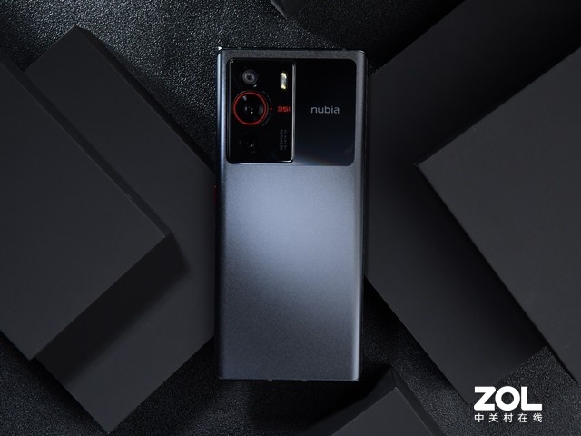 3399元起!人文影像新旗舰,努比亚Z40 Pro图赏