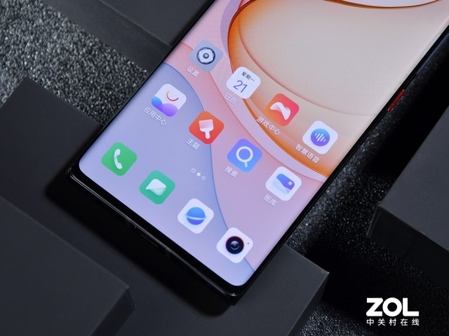 3399元起!人文影像新旗舰,努比亚Z40 Pro图赏