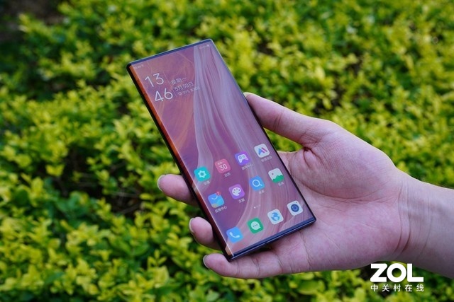  Axon 40 Ultraͼ