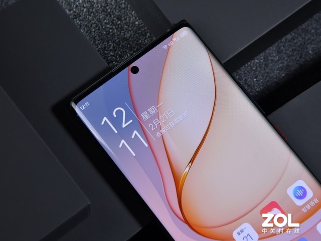 3399元起!人文影像新旗舰,努比亚Z40 Pro图赏