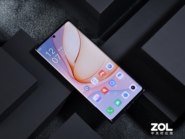 3399元起!人文影像新旗舰,努比亚Z40 Pro图赏