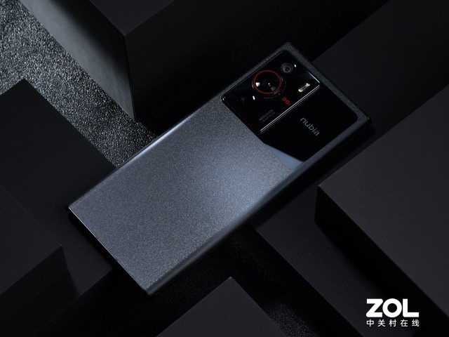 3399元起!人文影像新旗舰,努比亚Z40 Pro图赏