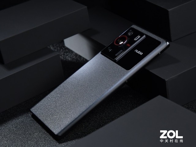 3399元起!人文影像新旗舰,努比亚Z40 Pro图赏