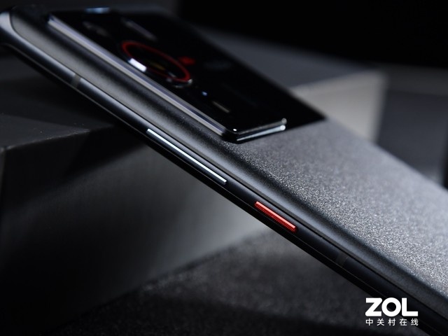 3399元起!人文影像新旗舰,努比亚Z40 Pro图赏