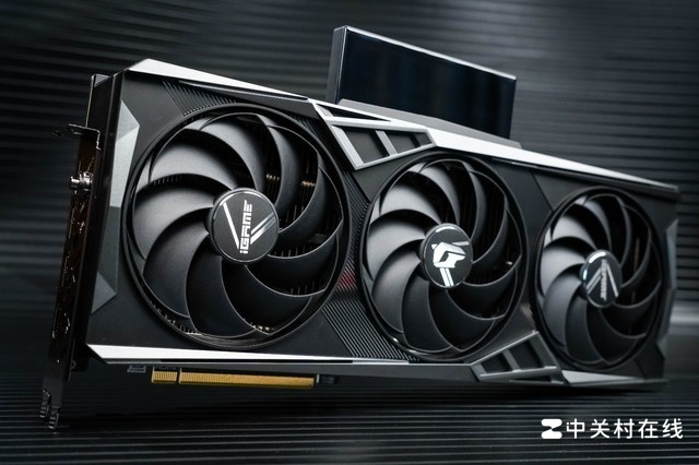 iGame RTX 4070 Ti SUPERͼ