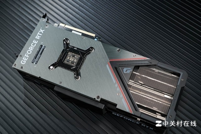 iGame RTX 4070 Ti SUPERͼ