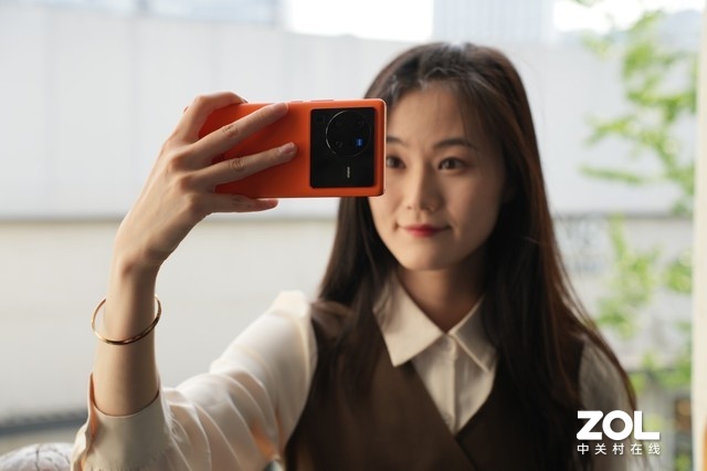 Ϊ˲vivo X80 ProǡʡһλģС