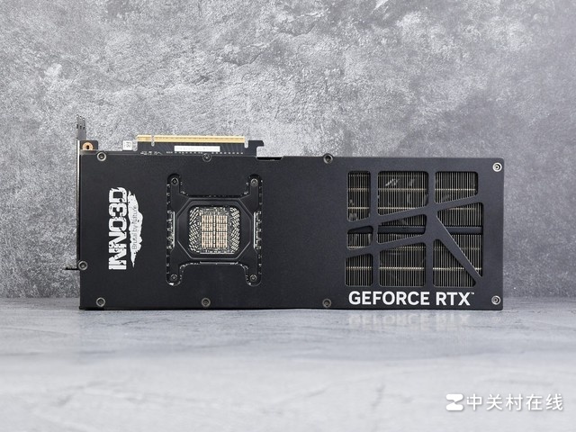 ٴԼ۱񻰣ӳGeForce RTX 5090 D ҹ X3ͼ