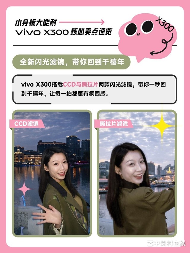 С��������� vivo X300�»���������