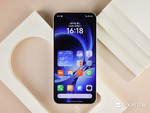 REDMI K80 �������ͼ���ͣ������콢���ͬ���޶̰�