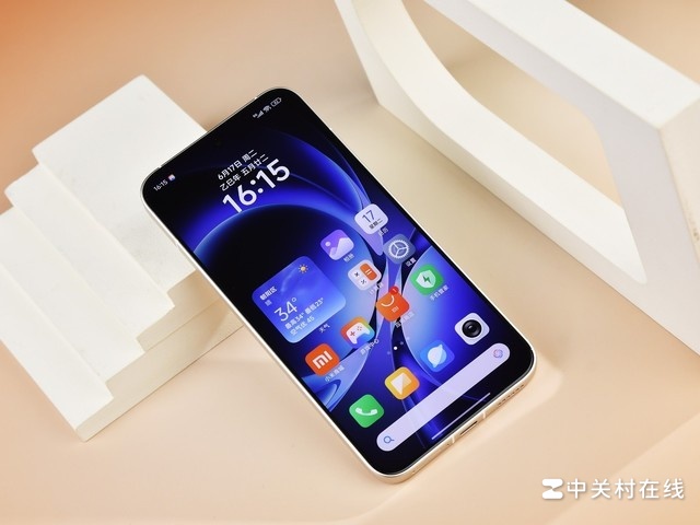 REDMI K80 �������ͼ���ͣ������콢���ͬ���޶̰�