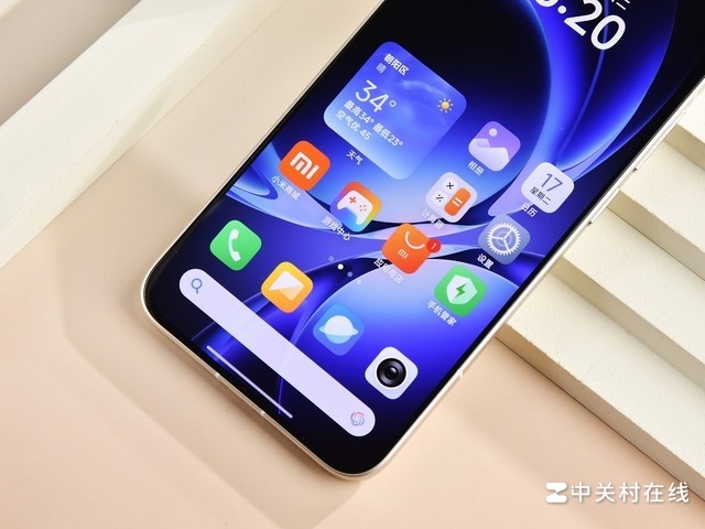 REDMI K80 �������ͼ���ͣ������콢���ͬ���޶̰�