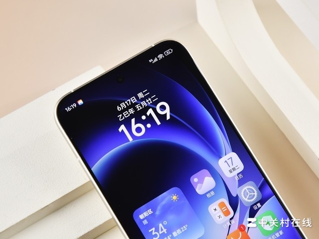 REDMI K80 �������ͼ���ͣ������콢���ͬ���޶̰�