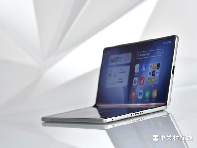 һ�籾��֮ �����ס���vivo X Fold5ͼ��