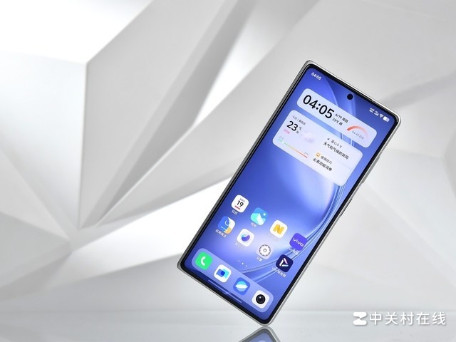 һ�籾��֮ �����ס���vivo X Fold5ͼ��