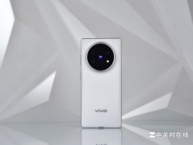 һ�籾��֮ �����ס���vivo X Fold5ͼ��