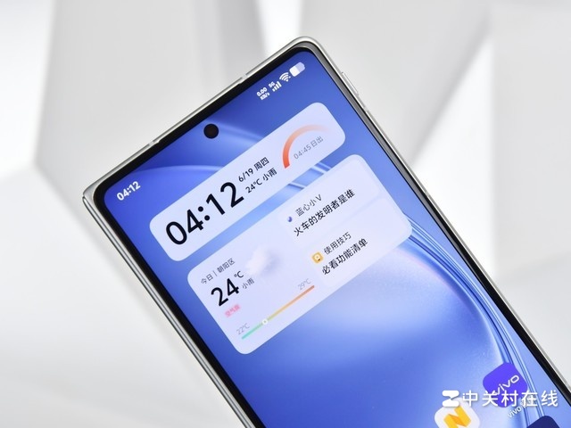 һ�籾��֮ �����ס���vivo X Fold5ͼ��