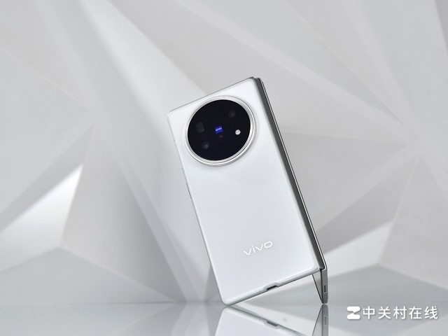 һ�籾��֮ �����ס���vivo X Fold5ͼ��