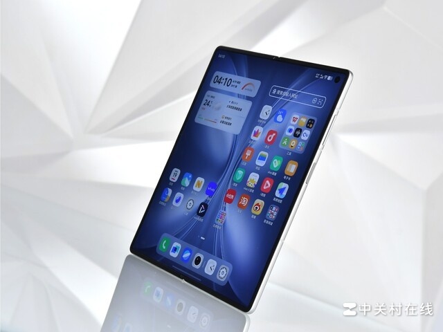 һ�籾��֮ �����ס���vivo X Fold5ͼ��