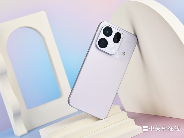 OPPO Find X9s Pro��ͼ���� ������и���ֵ��������