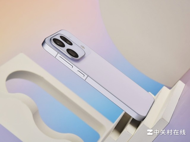 OPPO Find X9s Pro��ͼ���� ������и���ֵ��������