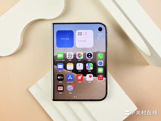 iPhone Duo ����ͼ�ͣ�ƻ����һ���۵�����������