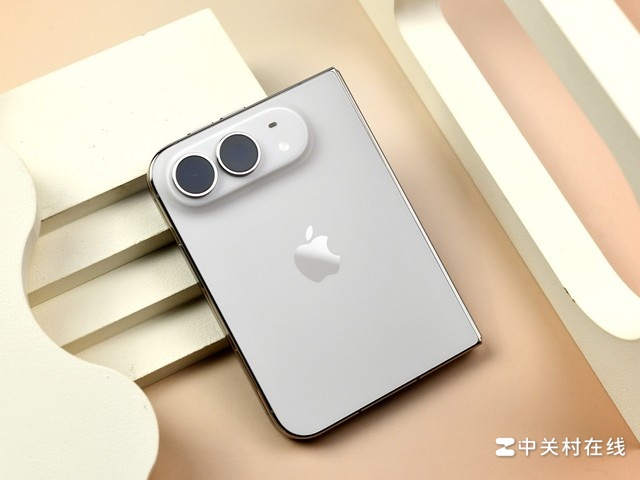 iPhone Duo ����ͼ�ͣ�ƻ����һ���۵�����������