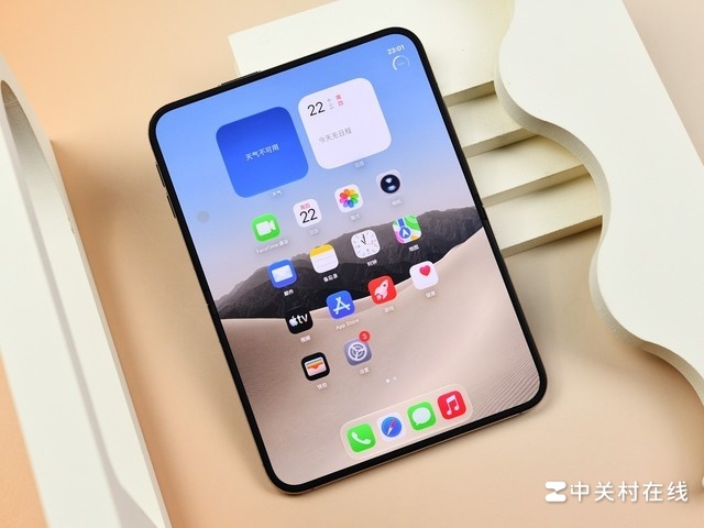 iPhone Duo ����ͼ�ͣ�ƻ����һ���۵�����������