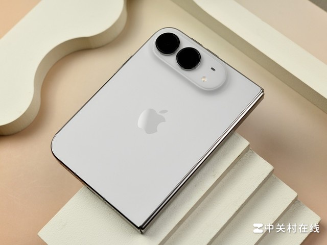 iPhone Duo ����ͼ�ͣ�ƻ����һ���۵�����������