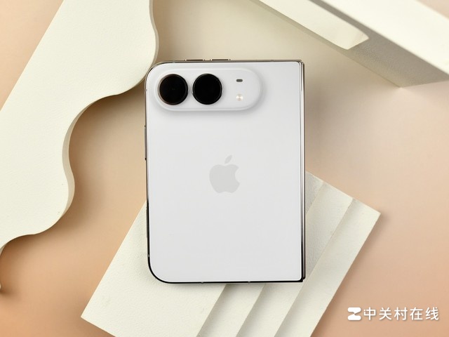iPhone Duo ����ͼ�ͣ�ƻ����һ���۵�����������
