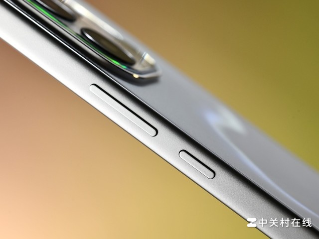 vivo Y600新机图赏 宝石美学耐看有质感