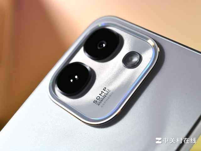 vivo Y600新机图赏 宝石美学耐看有质感