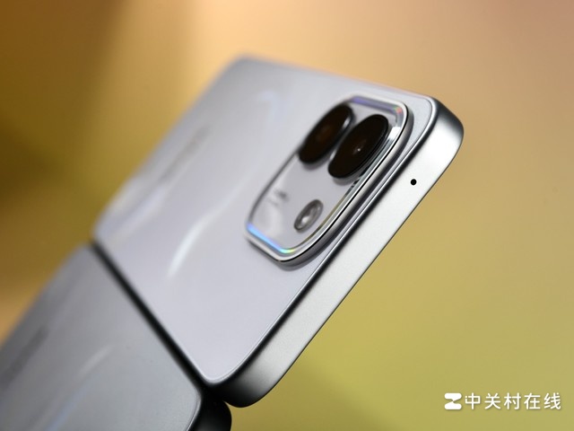 vivo Y600新机图赏 宝石美学耐看有质感