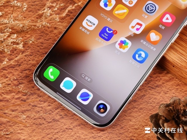 AI���콢�ǳ� ��ҫ Magic 8 Pro�»�ͼ��