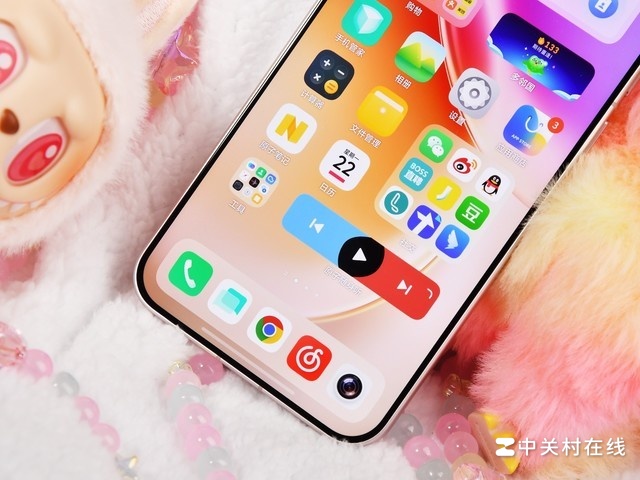 vivo X300�»�ͼ�� �������е�С����