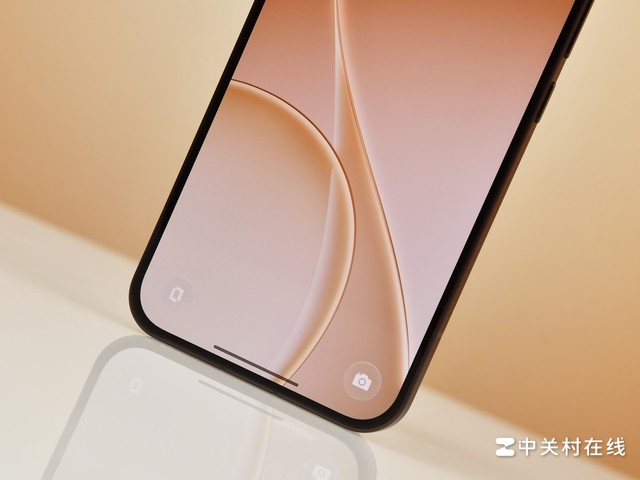 复古浪漫,可盐可甜 OPPO Reno15可露丽棕图赏