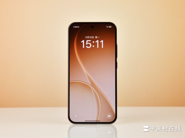复古浪漫,可盐可甜 OPPO Reno15可露丽棕图赏