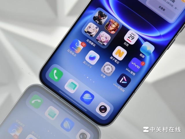 iQOO 15 Ultra��ͼ���� �Կƻø�����¾�����