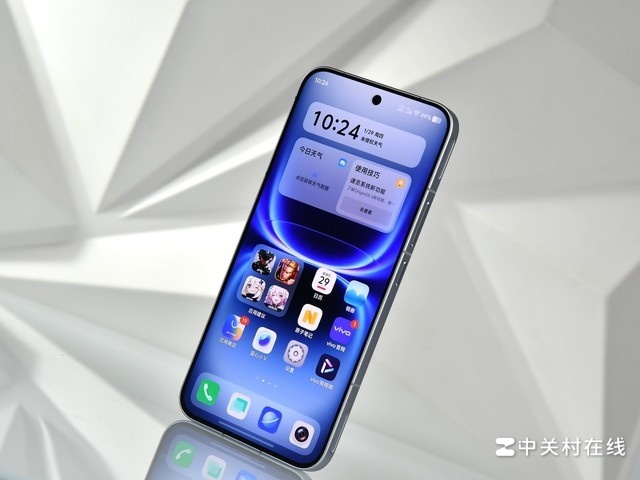 iQOO 15 Ultra��ͼ���� �Կƻø�����¾�����