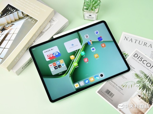 iQOO Pad5eͼ�� ���ᱡ������Ϸ��