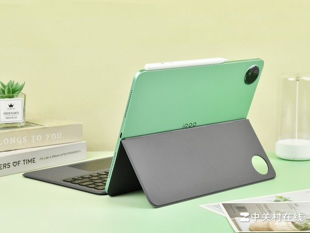 iQOO Pad5eͼ�� ���ᱡ������Ϸ��