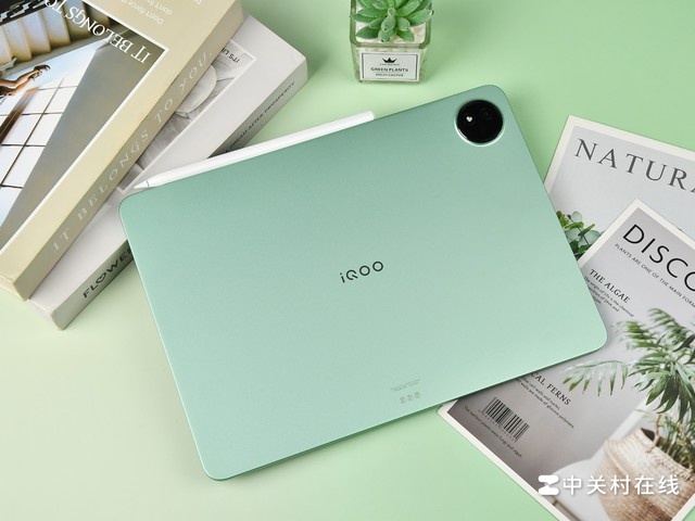 iQOO Pad5eͼ�� ���ᱡ������Ϸ��