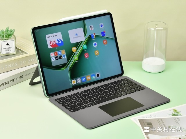 iQOO Pad5eͼ�� ���ᱡ������Ϸ��