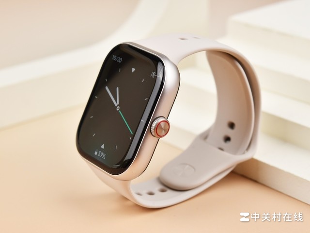 iQOO WATCH GT 2��ͼ ���θ����ð���