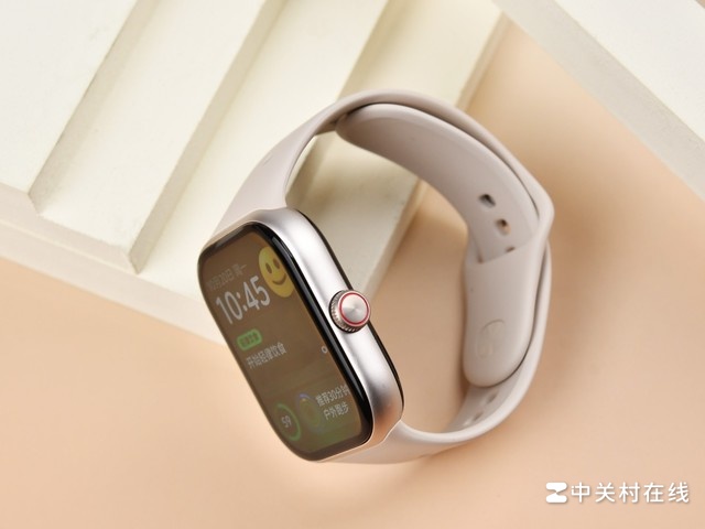 iQOO WATCH GT 2��ͼ ���θ����ð���