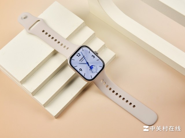 iQOO WATCH GT 2��ͼ ���θ����ð���