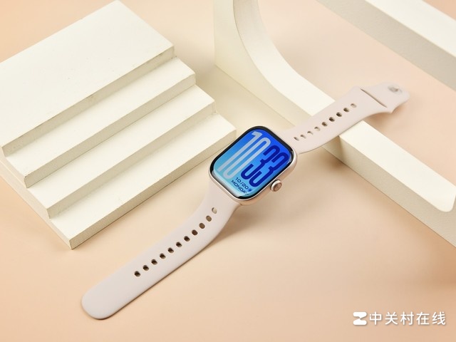 iQOO WATCH GT 2��ͼ ���θ����ð���