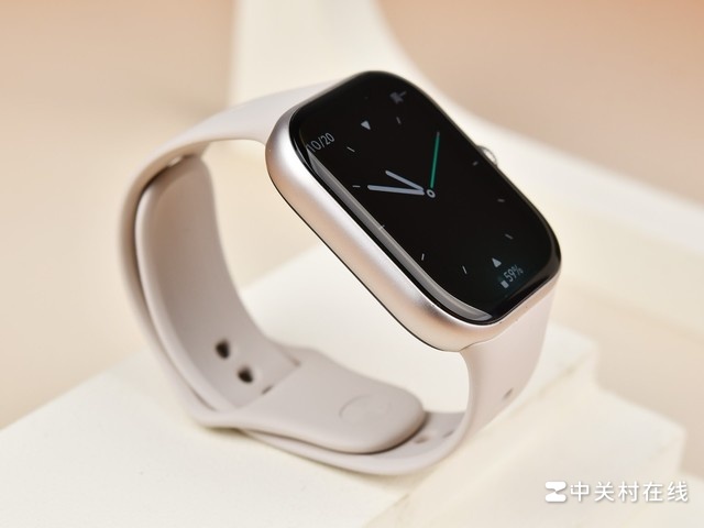 iQOO WATCH GT 2��ͼ ���θ����ð���