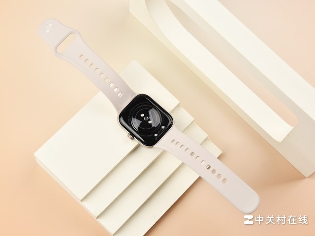 iQOO WATCH GT 2��ͼ ���θ����ð���